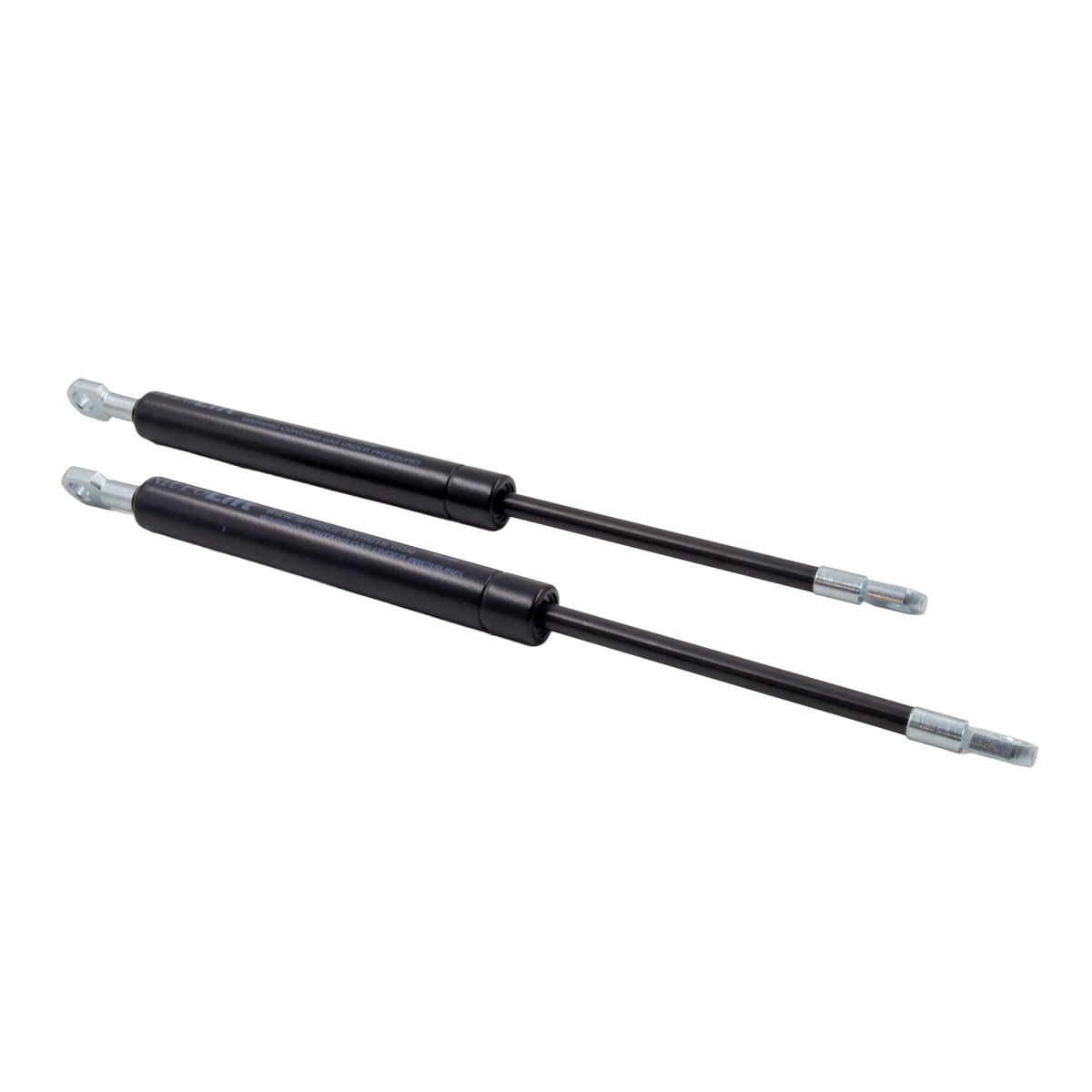 NitroLift Mitsubishi L200 Tailgate Damper Kit